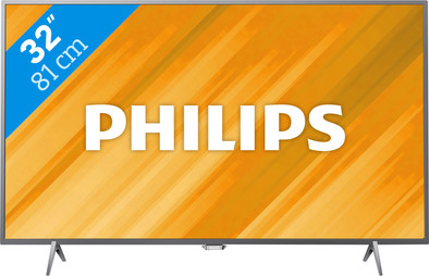 Philips 32PFS6401 - Ambilight is nooit meer leverbaar
