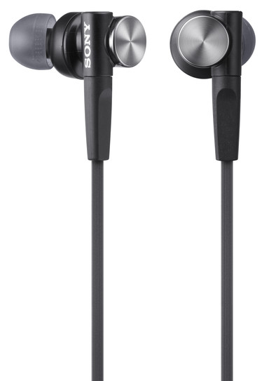 Le produit Sony MDR-XB50 Noir ne sera plus jamais disponible