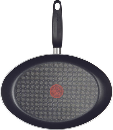Tefal Starters Vispan 36 cm is nooit meer leverbaar