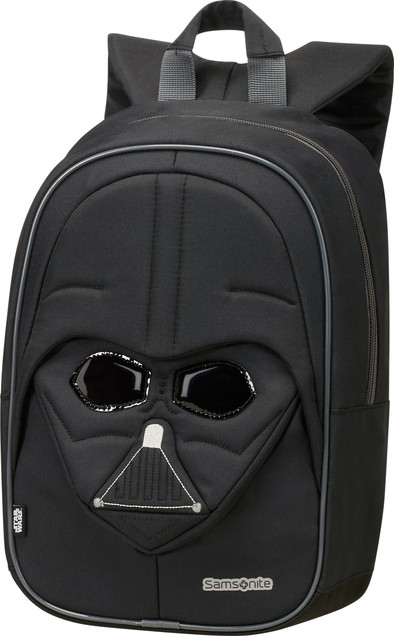 Samsonite Ultimate Star Wars Iconic Backpack S+ is nooit meer leverbaar