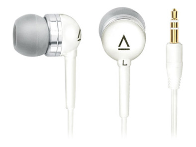 Creative EP-630 Wit Oordopjes is nooit meer leverbaar