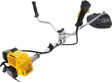 Stiga SB 33 D is nooit meer leverbaar