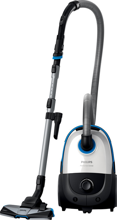 Philips FC8576/09 Performer Active is nooit meer leverbaar