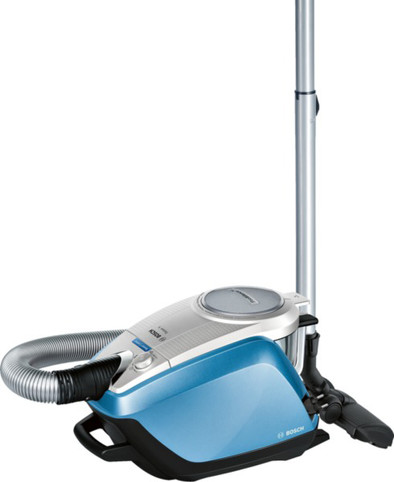 Bosch Relaxx'x ProSilence Plus BGS5222R is no longer available