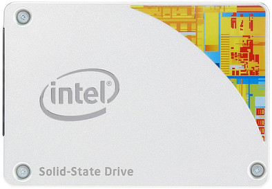 Intel 535 480 GB is nooit meer leverbaar