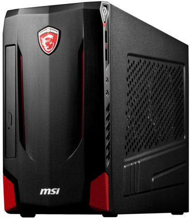 MSI Nightblade MI-020EU is nooit meer leverbaar