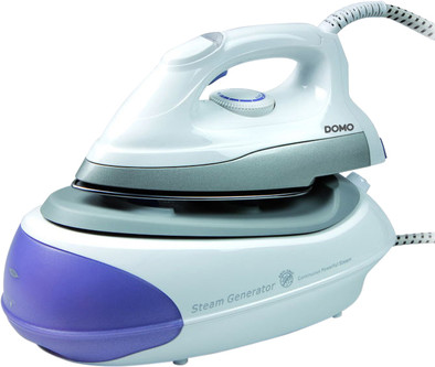 Le produit Domo DO7074S ne sera plus jamais disponible