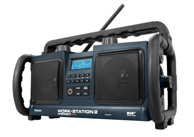 PerfectPro Workstation 2 is nooit meer leverbaar