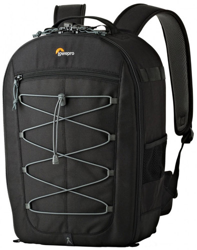 Lowepro Photo Classic BP 300 AW Zwart is nooit meer leverbaar