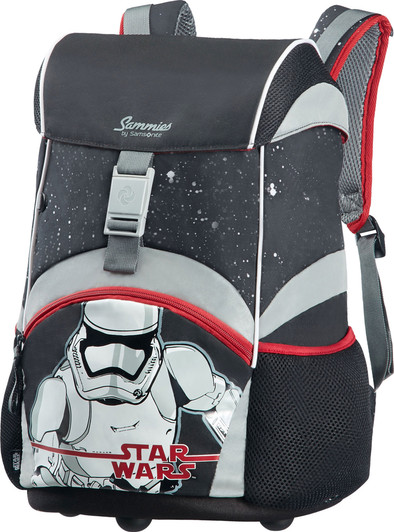 Samsonite Star Wars TFA Ergonomic Backpack is nooit meer leverbaar