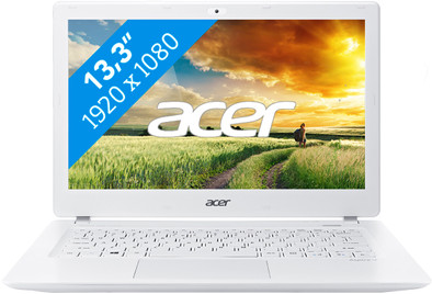 Acer Aspire V3-371-32CN is nooit meer leverbaar