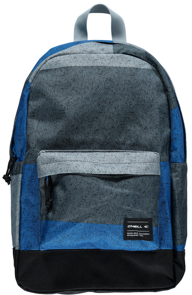 O'Neill Coastline Graphic Blue AOP is nooit meer leverbaar