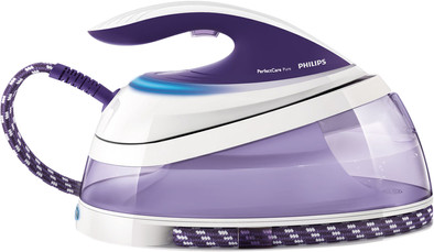 Philips GC7630 PerfectCare Pure is nooit meer leverbaar