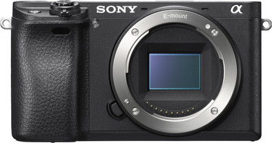 Sony Alpha A6300 Body is no longer available