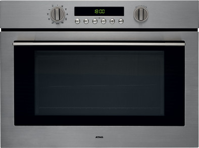 ATAG OX4411B is nooit meer leverbaar