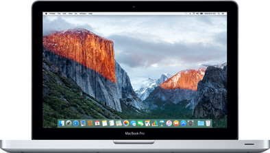 Le produit Apple MacBook Pro 13 ne sera plus jamais disponible