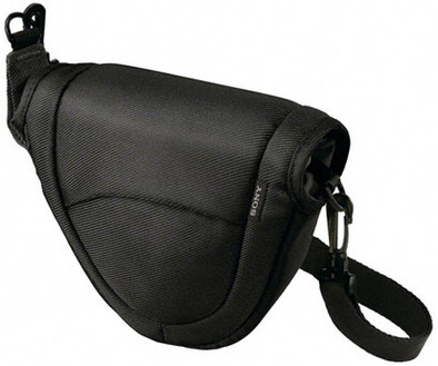 Le produit Sony LCS-EMC ne sera plus jamais disponible