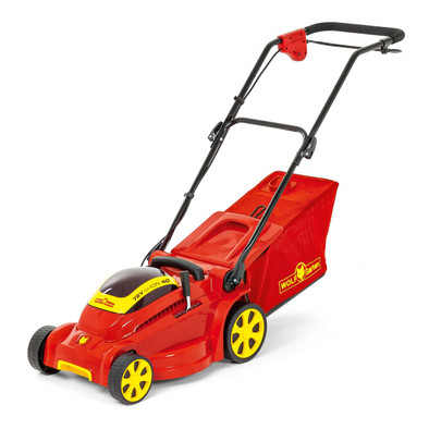 Wolf Garten A 4072V is no longer available