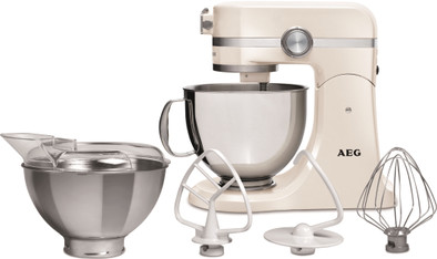 AEG Ultramix KM4100 is no longer available