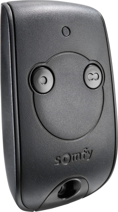 Somfy Afstandsbediening 2 Kanalen is nooit meer leverbaar