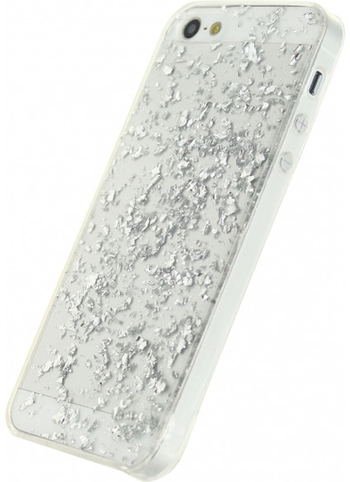 Le produit Xccess Glitter Coque TPU pour Apple iPhone 5/5S/SE Argent ne sera plus jamais disponible