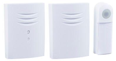 Le produit Byron B431E ne sera plus jamais disponible