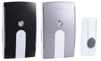 Le produit Byron BY535E ne sera plus jamais disponible