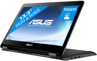 Asus Transformer Book Flip TP301UA-C4054T is nooit meer leverbaar