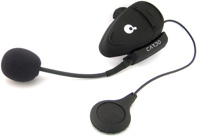 Cardo Scala Rider Solo is nooit meer leverbaar