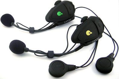 Cardo Scala Rider Teamset is nooit meer leverbaar