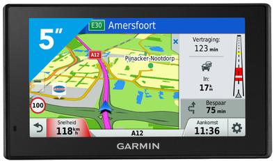 Garmin DriveAssist 50 LMT-D Europe is no longer available