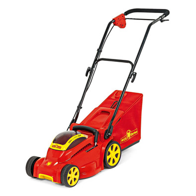 Wolf Garten A 3472V is nooit meer leverbaar