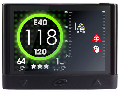 Coyote Mini + VR Bril is nooit meer leverbaar