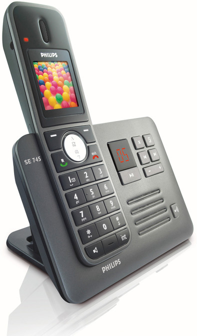 Philips SE7451B is nooit meer leverbaar