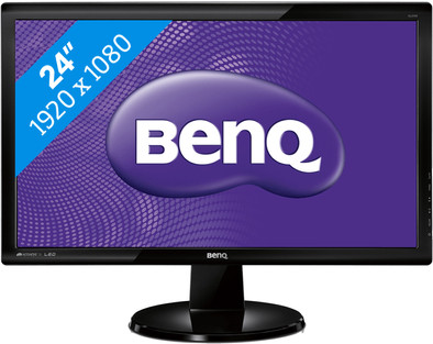 Le produit BenQ GL2450HM ne sera plus jamais disponible