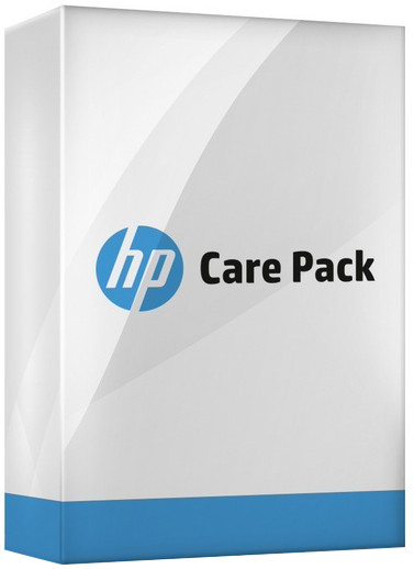 HP Care Pack Laptop - 3-Year Next Business Day Onsite Warranty is no longer available