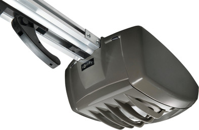 Somfy GDK4000 Garagemotor is nooit meer leverbaar