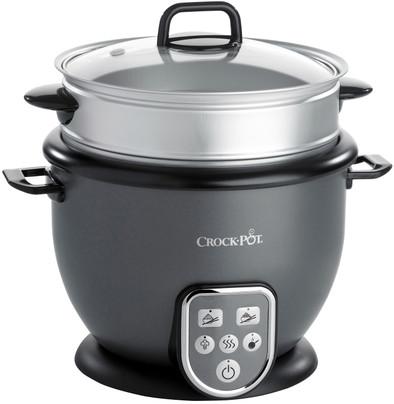 Le produit Crock-Pot Cuiseur de riz 1,8 L ne sera plus jamais disponible
