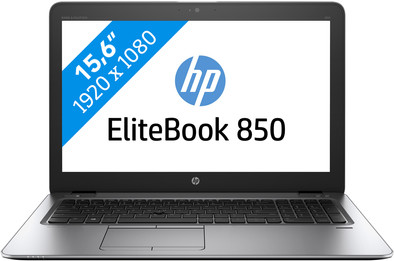 HP EliteBook 850 G3 T9X36EA is nooit meer leverbaar