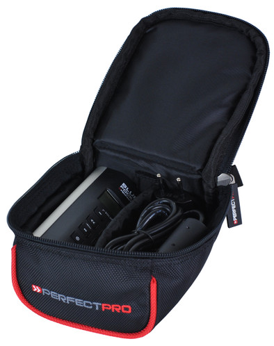 Le produit PerfectPro Solo Pack ne sera plus jamais disponible