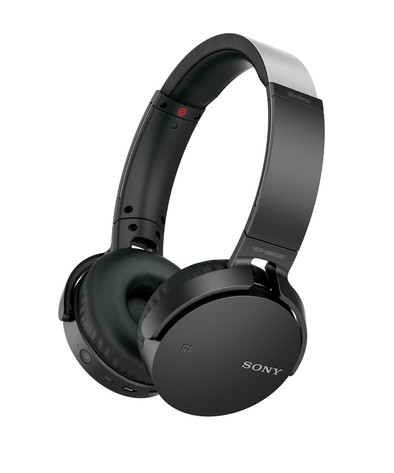 Le produit Sony MDR-XB650BT Noir ne sera plus jamais disponible