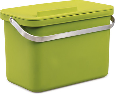 Le produit Joseph Joseph Intelligent Waste Bac à compost 4 Litres ne sera plus jamais disponible