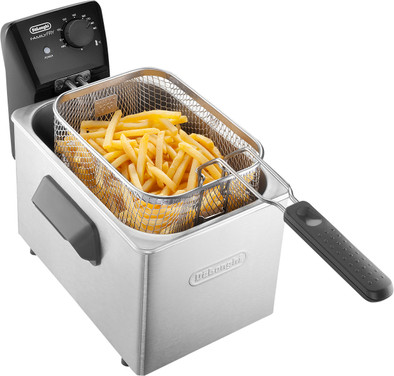 De'Longhi FamilyFry F32410.CZ is no longer available
