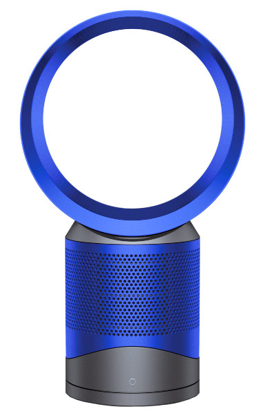 Le produit Dyson Pure Cool Link Purificateur de table Bleu ne sera plus jamais disponible
