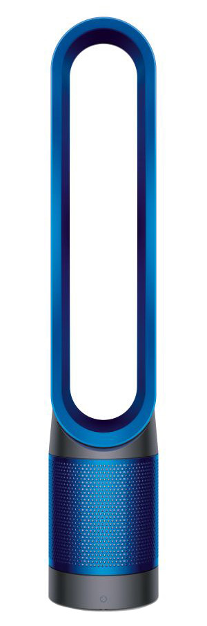 Dyson Pure Cool Link Toren Blauw is nooit meer leverbaar