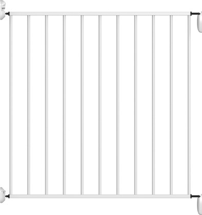 Noma Extending Metal Gate is nooit meer leverbaar