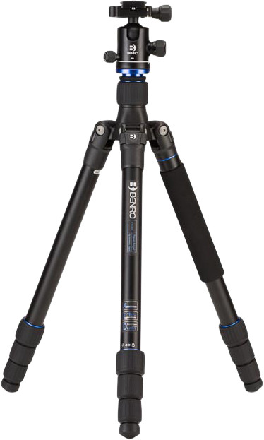 Benro Travel Angel FTA28AB1 is nooit meer leverbaar