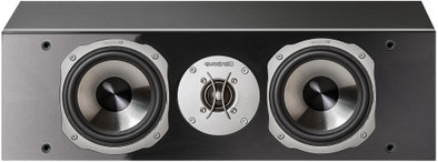 Quadral Argentum 510 Base Zwart is nooit meer leverbaar