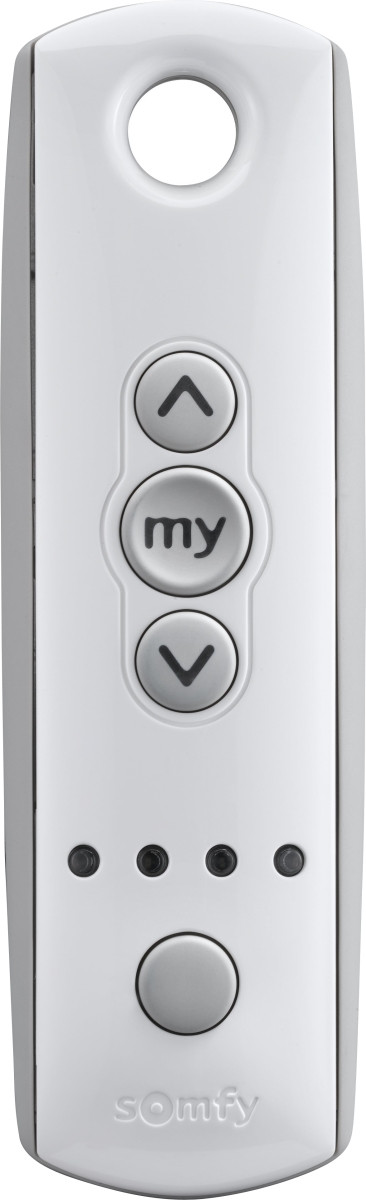 Somfy Afstandsbediening 5 Kanalen is nooit meer leverbaar