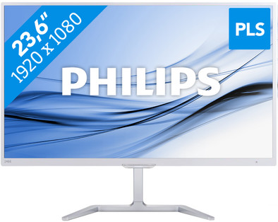 Le produit Philips 246E7QDSW ne sera plus jamais disponible